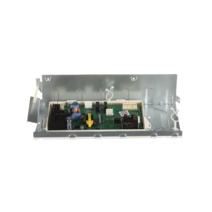 Picture of Samsung Assembly Pcb Eeprom;0004,eeprom,wh46dbh100gw Part# DC94-14860C