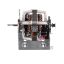Picture of Samsung Assembly Bracket Motor Part# DC96-00790G