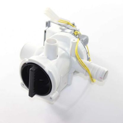 Picture of Samsung Assembly Pump Drain Part# DC96-01113G