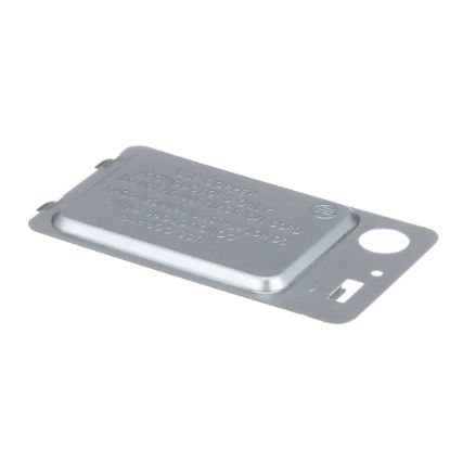Picture of Samsung Cover Assembly Power Part# DC97-08855A