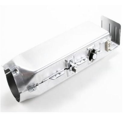 Picture of Samsung Assembly Duct Heater Part# DC97-14486A