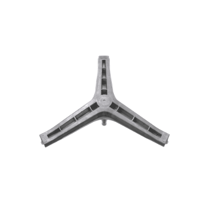 Picture of Samsung Assembly Flange Shaft Part# DC97-14370H