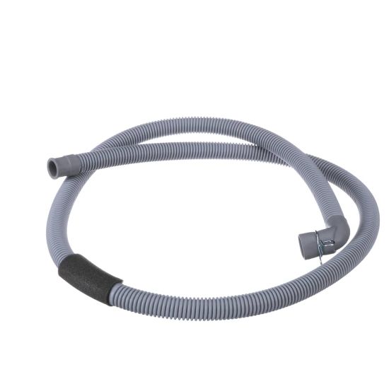 Picture of Samsung Assembly Hose Drain(i) Part# DC97-15273G
