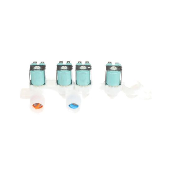 Picture of Samsung Water Valve Part# DC97-15459M