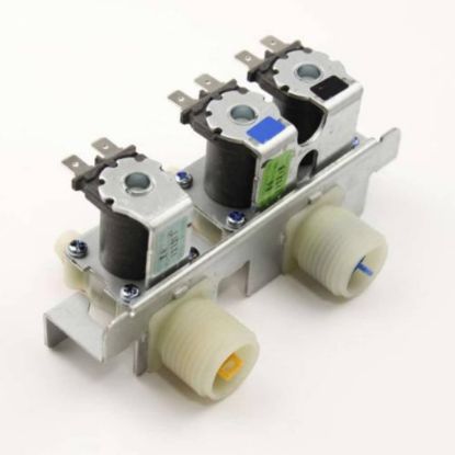 Picture of Samsung Water Valve Part# DC97-15459A