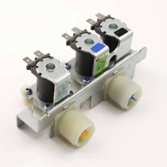 Picture of Samsung Water Valve Part# DC97-15459A