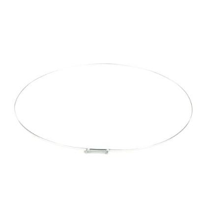 Picture of Samsung Assembly Clamp Diaphragm Part# DC97-14618H