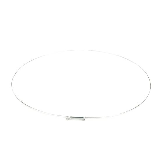 Picture of Samsung Assembly Clamp Diaphragm Part# DC97-14618H
