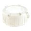 Picture of Samsung Assembly Semi Tub Front Part# DC97-15596A