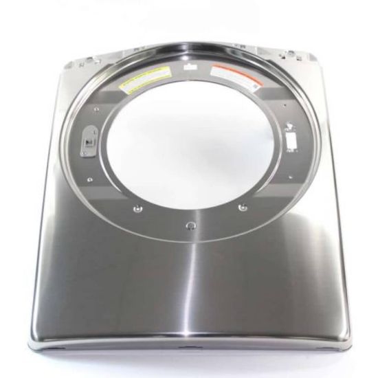 Picture of Samsung Assembly Frame Front Part# DC97-15979G