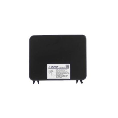 Picture of Samsung Cover Assembly Filter Part# DC97-16018Z