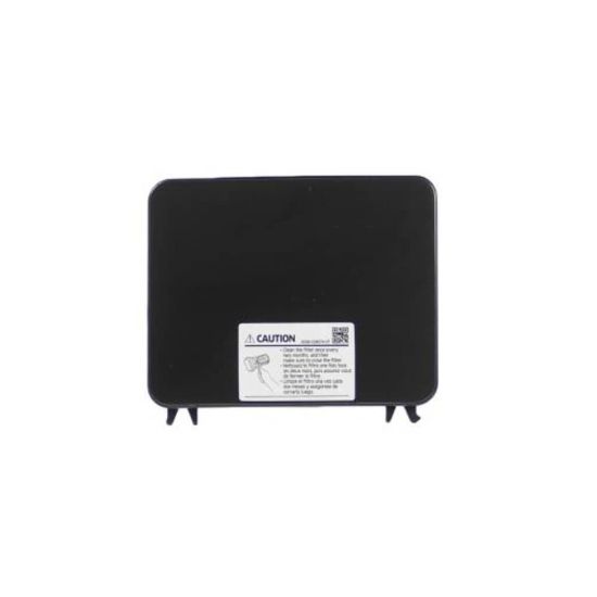 Picture of Samsung Cover Assembly Filter Part# DC97-16018Z