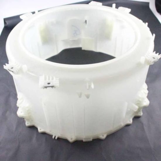 Picture of Samsung Assembly Semi Tub Front Part# DC97-16156G