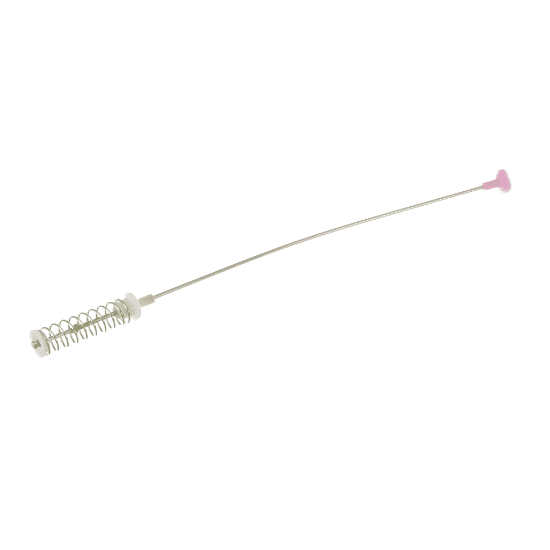 Picture of Samsung Assembly Damper Part# DC97-16350B