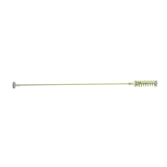 Picture of Samsung Assembly Damper Part# DC97-16350V