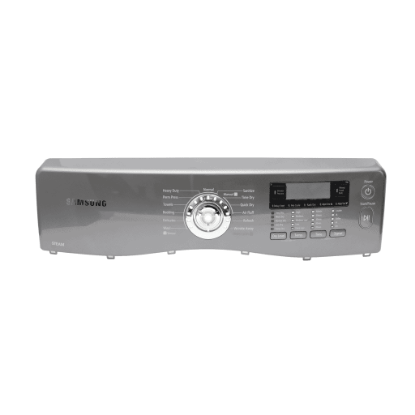 Picture of Samsung Assembly S.panel Control Part# DC97-16603L