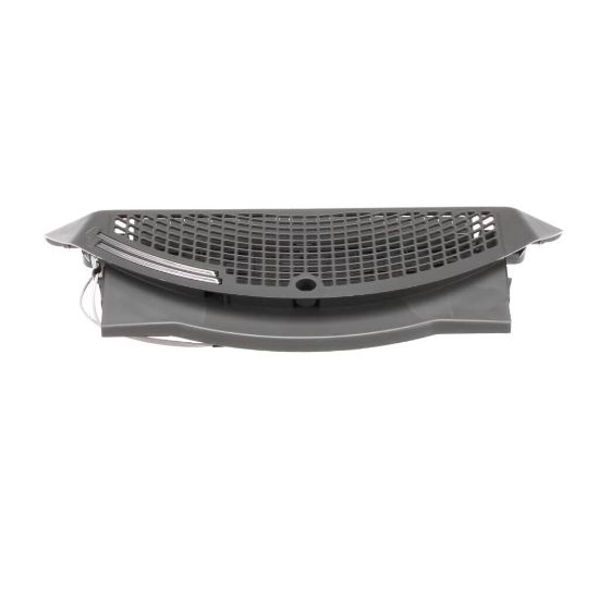 Picture of Samsung Assembly Cover Filter Part# DC97-16741D