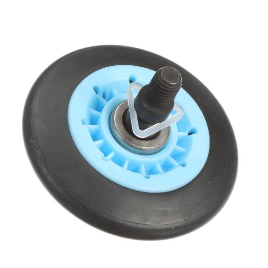 Picture of Samsung Assembly Plastic Supportor Part# DC97-16782A