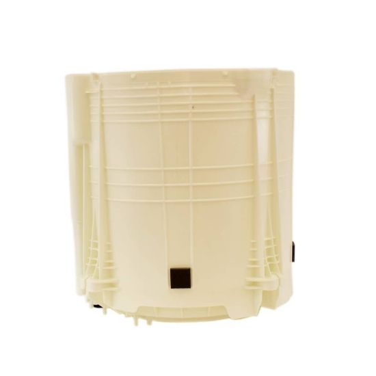 Picture of Samsung Assembly Tub Outer-sub Part# DC97-16784A