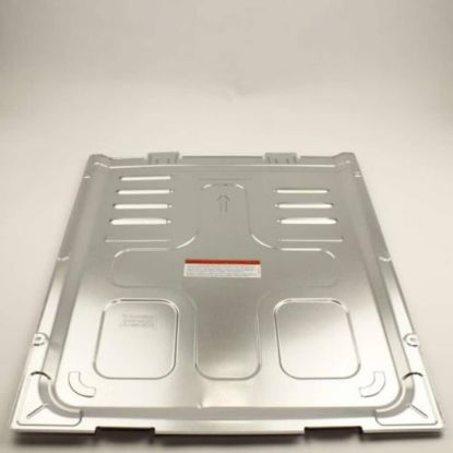 Picture of Samsung Cover Assembly Back Part# DC97-16982A
