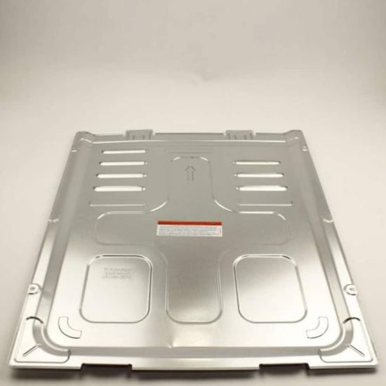Picture of Samsung Cover Assembly Back Part# DC97-16982A