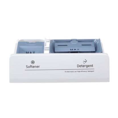 Picture of Samsung Assembly Case Detergent Part# DC97-16963G