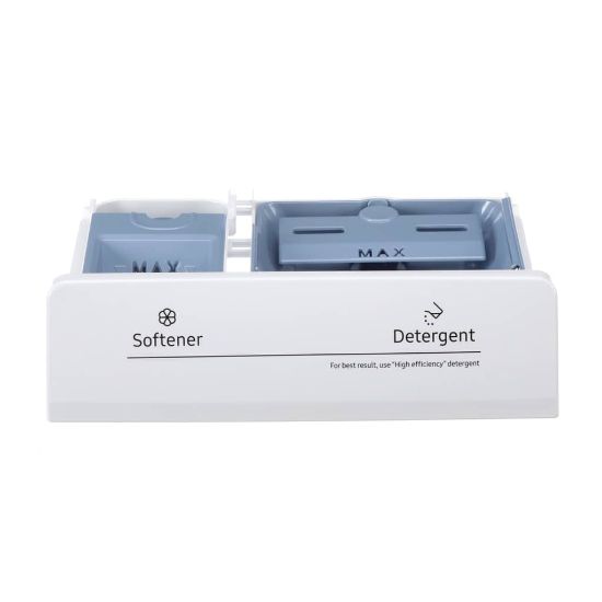 Picture of Samsung Assembly Case Detergent Part# DC97-16963G