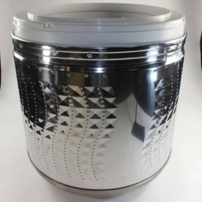 Picture of Samsung Assembly Basket Spin Part# DC97-17360D