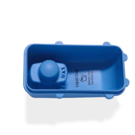Picture of Samsung Assembly Detergent Part# DC97-17022B