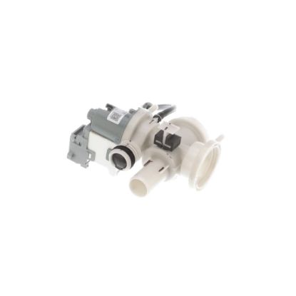 Picture of Samsung Assembly Pump Drain Part# DC97-17999M