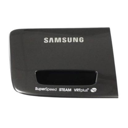 Picture of Samsung Assembly Panel Drawer Part# DC97-18090M