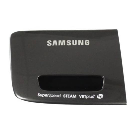 Picture of Samsung Assembly Panel Drawer Part# DC97-18090M