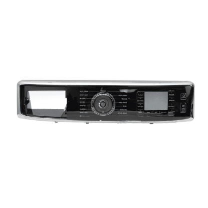Picture of Samsung Assembly S.panel Control;wf9100,wf Part# DC97-18105F