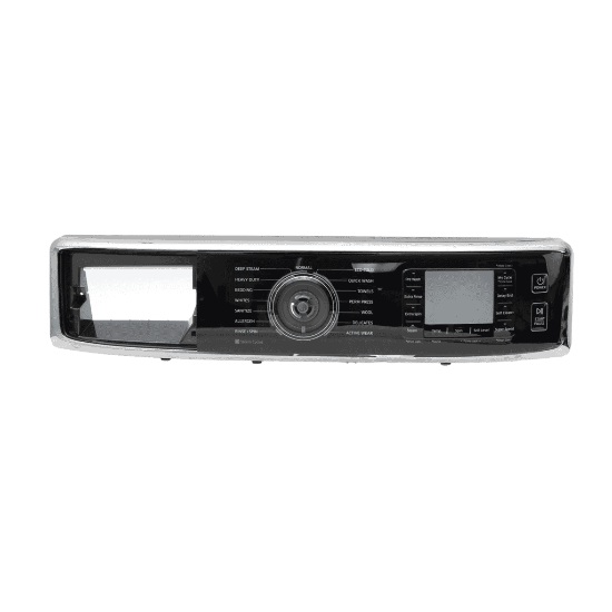 Picture of Samsung Assembly S.panel Control;wf9100,wf Part# DC97-18105F