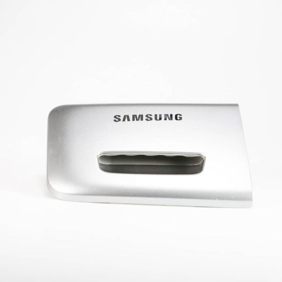 Picture of Samsung Assembly Panel Drawer Part# DC97-18109B
