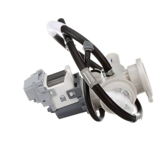 Picture of Samsung Assembly Pump Drain Part# DC97-18150F