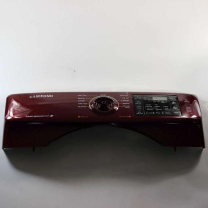 Picture of Samsung Assembly S.panel Control Part# DC97-18106A