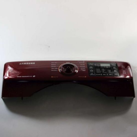 Picture of Samsung Assembly S.panel Control Part# DC97-18106A
