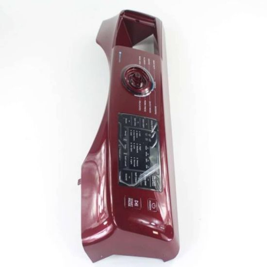 Picture of Samsung Assembly S.panel Control Part# DC97-18107A