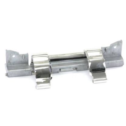 Picture of Samsung Assembly Hinge Part# DC97-18200A