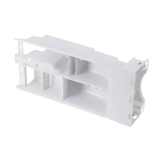 Picture of Samsung Assembly S.drawer Part# DC97-18437A