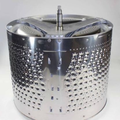 Picture of Samsung Assembly Drum Part# DC97-18235A
