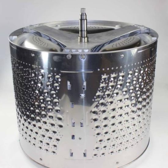 Picture of Samsung Assembly Drum Part# DC97-18235A