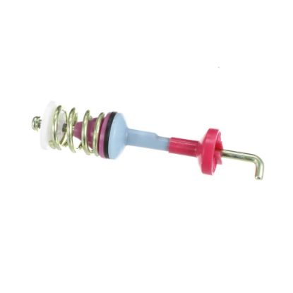 Picture of Samsung Assembly Damper Part# DC97-18610E