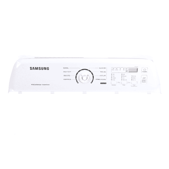 Picture of Samsung Assembly Panel Control Module Part# DC97-18718K