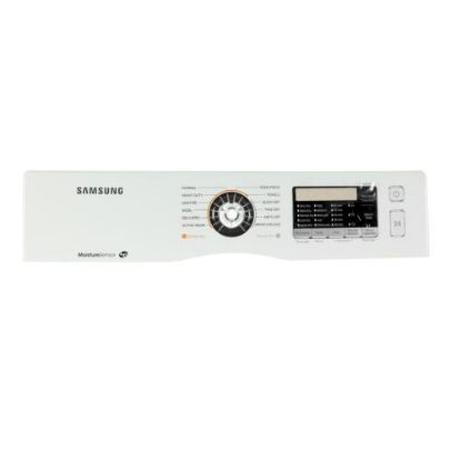 Picture of Samsung Assembly S.panel Control Part# DC97-19233A