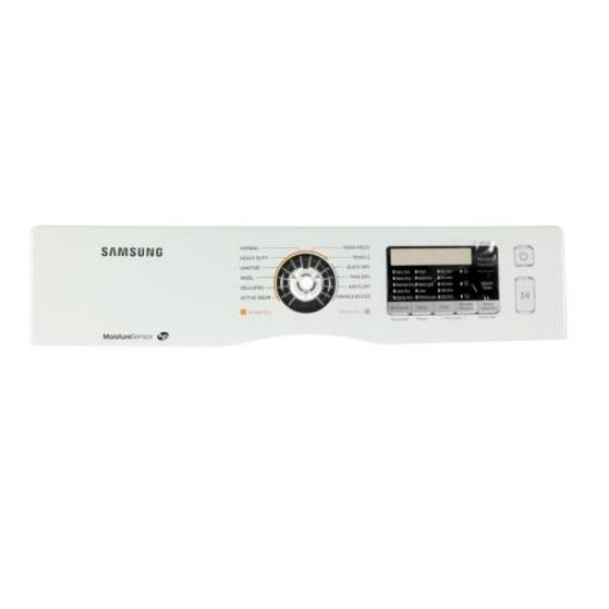 Picture of Samsung Assembly S.panel Control Part# DC97-19233A