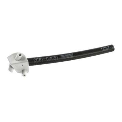 Picture of Samsung Assembly Nozzle Part# DC97-19310C