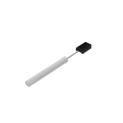Picture of Samsung Assembly Hinge Part# DC97-19221A