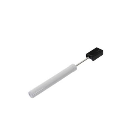 Picture of Samsung Assembly Hinge Part# DC97-19221A
